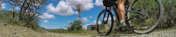 MTB Karoo