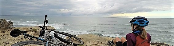 MTB Overberg